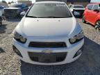 CHEVROLET SONIC LT photo