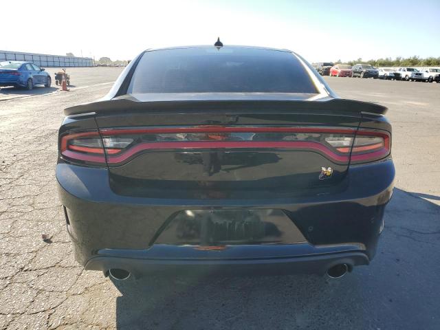2017 DODGE CHARGER R/ 2C3CDXGJ3HH589565