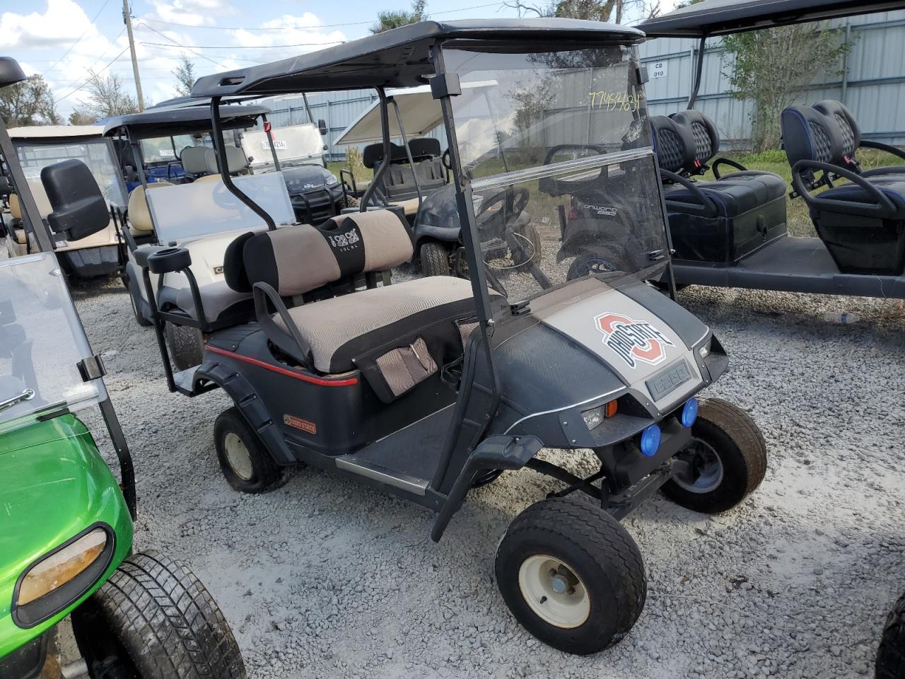 Ezgo GOLFCART 1999 