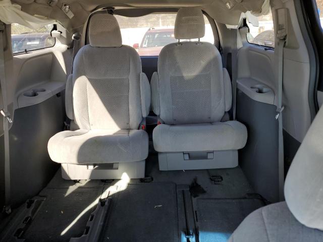 2015 TOYOTA SIENNA LE - 5TDJK3DC5FS118166