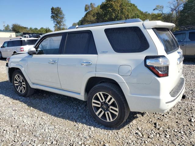 2021 TOYOTA 4RUNNER TR - JTEKU5JR0M5927897