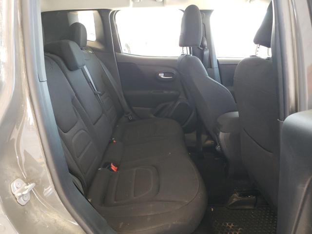 2020 JEEP RENEGADE L - ZACNJBBB5LPL00187