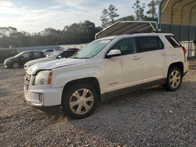 2017 GMC TERRAIN SL - 2GKALNEK7H6314397