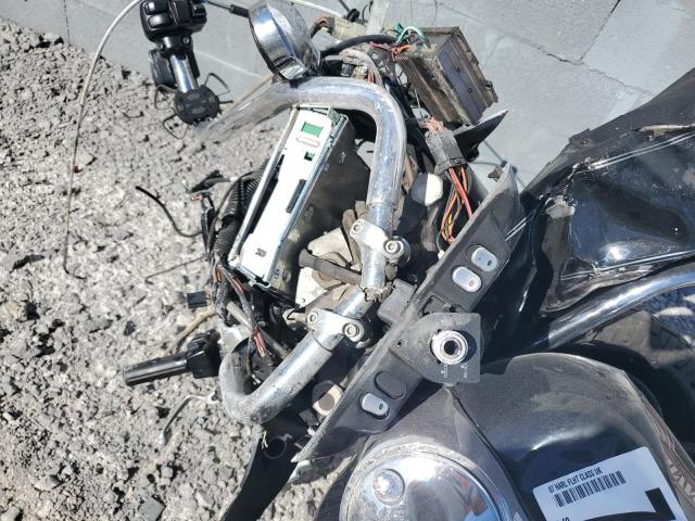 2007 HARLEY-DAVIDSON FLHT CLASS - 1HD1FF4137Y660746