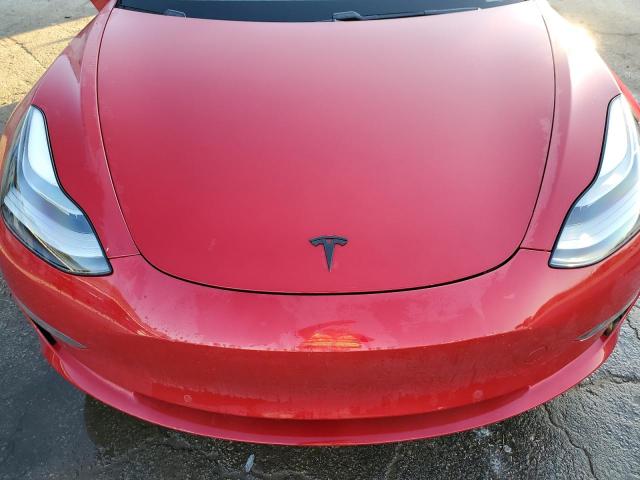 2021 TESLA MODEL 3 - 5YJ3E1EC4MF054450