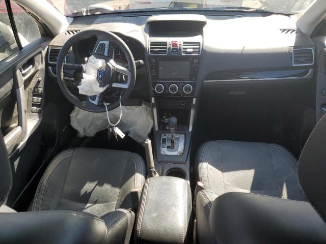 2017 SUBARU FORESTER 2 - JF2SJARC7HH544115
