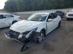 2021 NISSAN ALTIMA S - 1N4BL4BV6MN376622