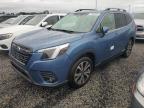 SUBARU FORESTER L photo