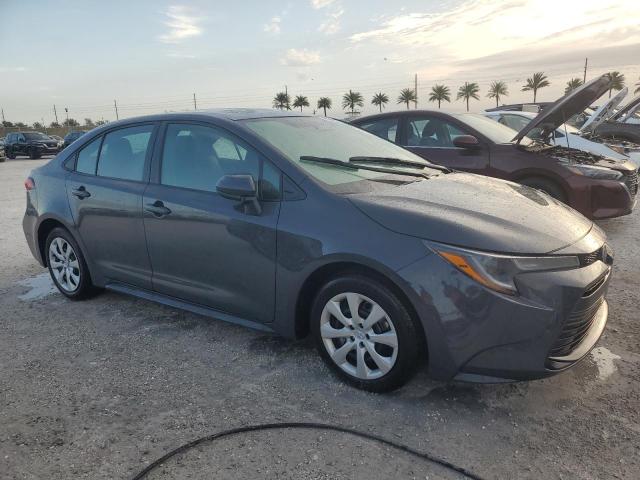 2024 TOYOTA COROLLA LE - 5YFB4MDE3RP094503