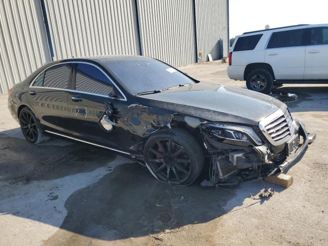 VIN WDDUG8CB2FA123946 2015 MERCEDES-BENZ S-CLASS no.4