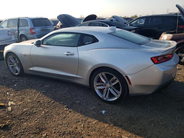 VIN 1G1FB1RX8H0130851 2017 Chevrolet Camaro, LT no.2