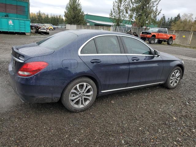 VIN 55SWF4KB0HU232169 2017 Mercedes-Benz C-Class, 3... no.3