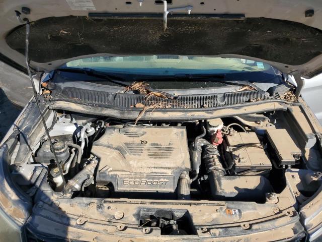2016 FORD EXPLORER S - 1FM5K8GT4GGA55529