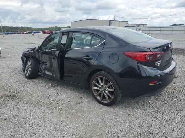 VIN 3MZBN1V30JM215375 2018 MAZDA 3 no.2