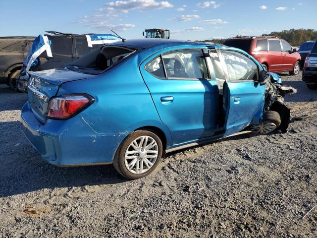 2024 MITSUBISHI MIRAGE G4 - ML32FVFJ6RHF07056
