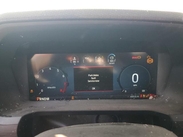 2024 FORD F150 TREMO 1FTFW4L51RFA78904