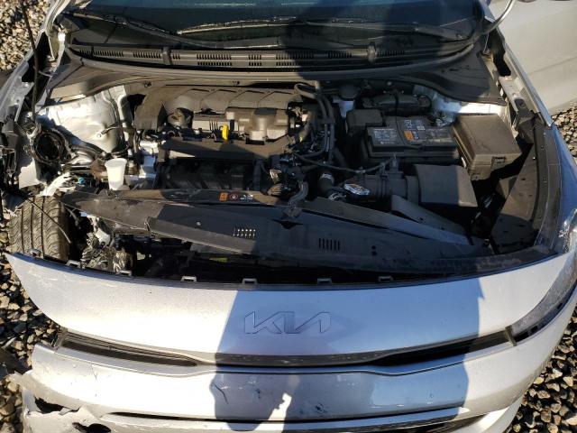 2023 KIA RIO LX - 3KPA24AD8PE529270