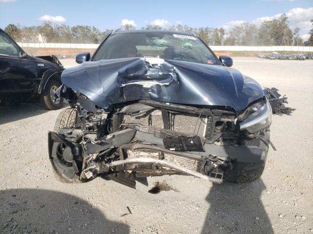 2022 VOLVO XC60 T8 RE YV4H60DL3N1053554