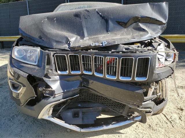 2015 JEEP GRAND CHER - 1C4RJFBG1FC762701