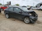 Lot #3024629671 2018 FORD FIESTA SE