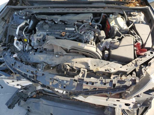 VIN 4T1G11AK7MU544197 2021 Toyota Camry, SE no.11