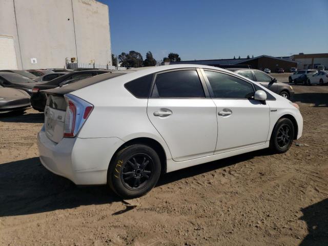 VIN JTDKN3DU1D5618025 2013 Toyota Prius no.3