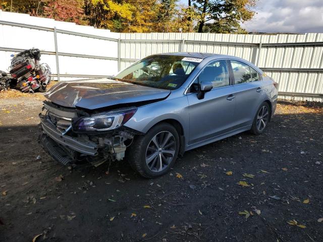 SUBARU LEGACY 2.5