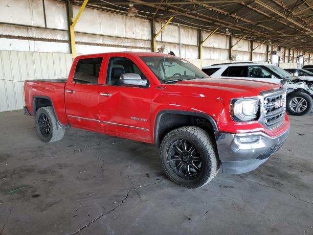 2017 GMC SIERRA K15 - 3GTU2NEC9HG342761