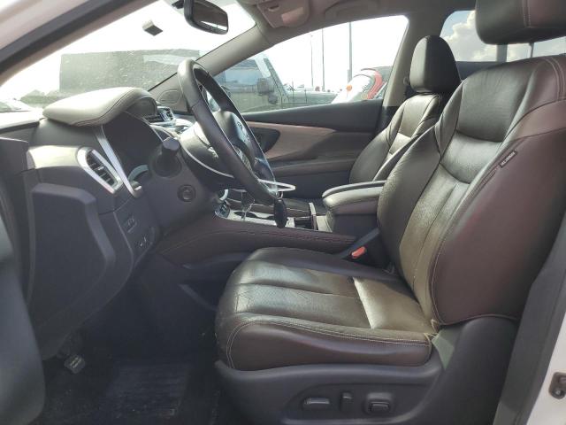 VIN 5N1AZ2MG0FN211705 2015 Nissan Murano, S no.7