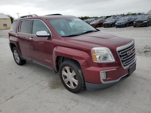 VIN 2GKFLPE33G6130860 2016 GMC Terrain, Slt no.4