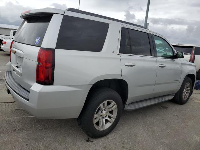 2015 CHEVROLET TAHOE C150 - 1GNSCBKCXFR253602