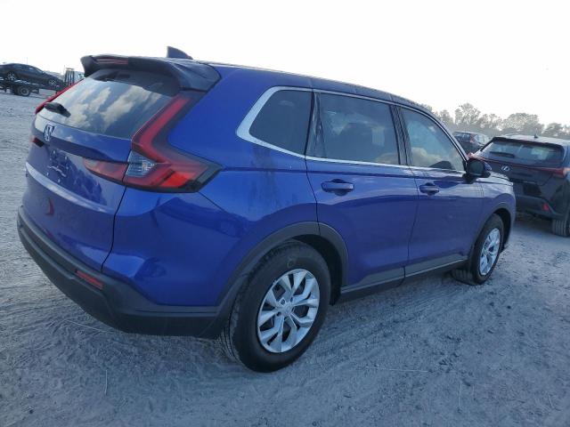 2024 HONDA CR-V LX - 5J6RS3H24RL006558
