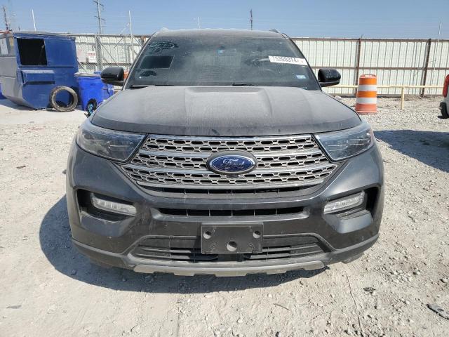 2020 FORD EXPLORER L - 1FMSK8FH9LGA52829