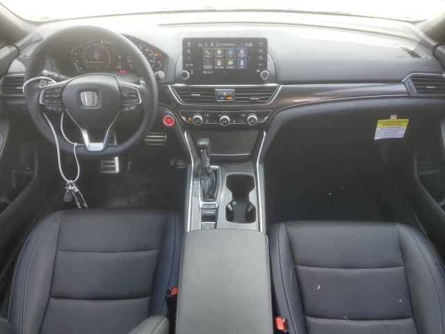 2022 HONDA ACCORD SPO - 1HGCV1F3XNA061333