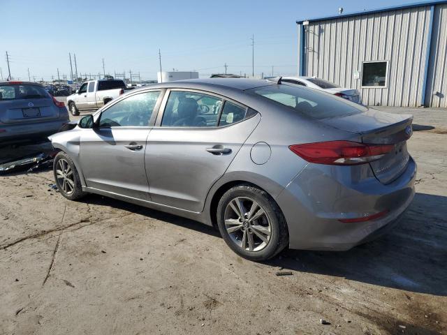 2018 HYUNDAI ELANTRA SE - 5NPD84LF3JH329409