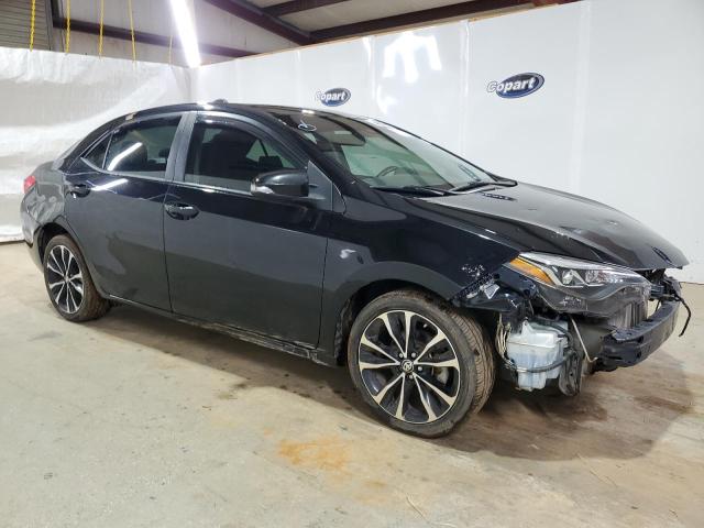 VIN 5YFBURHE7KP872170 2019 Toyota Corolla, L no.4