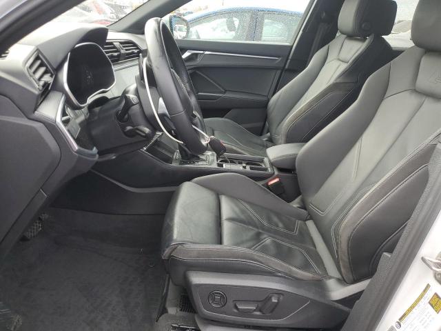 2022 AUDI Q3 PREMIUM - WA1EECF31N1058219