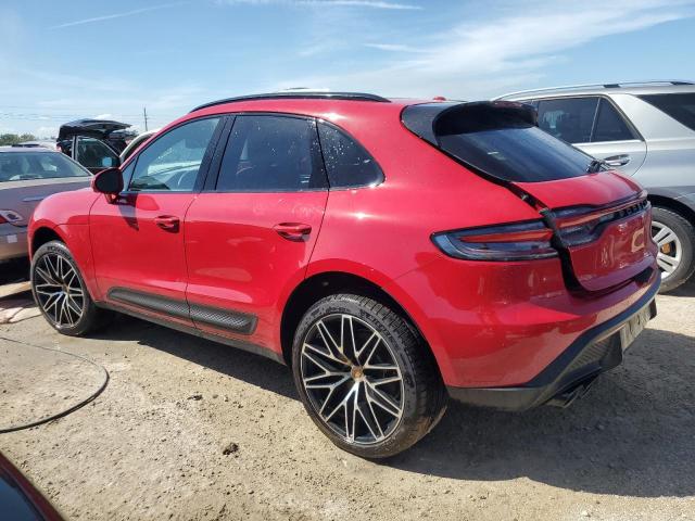 VIN WP1AA2A52RLB11683 2024 Porsche Macan, Base no.2