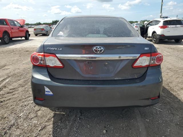 VIN 5YFBU4EE6DP134306 2013 Toyota Corolla, Base no.6