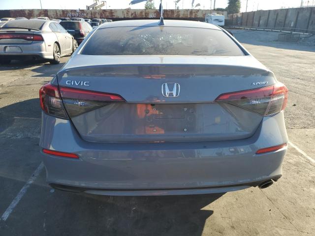 VIN 2HGFE2F55RH518349 2024 HONDA CIVIC no.6