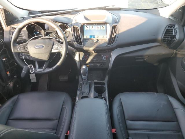 2019 FORD ESCAPE SEL - 1FMCU0HD7KUC31574
