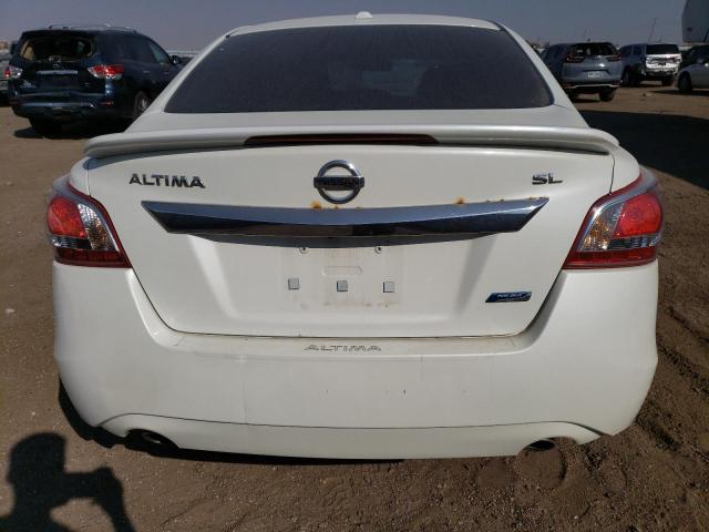 VIN 1N4AL3AP8DN551381 2013 Nissan Altima, 2.5 no.6