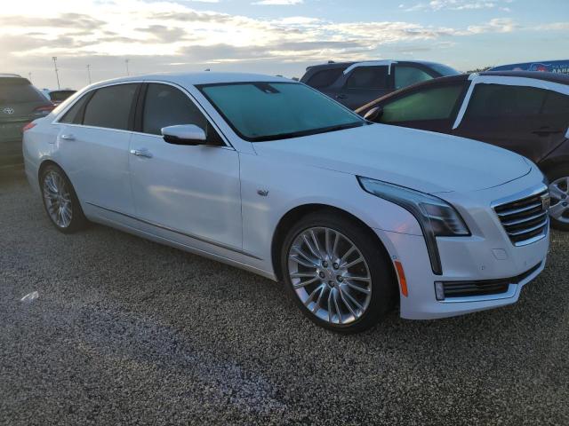 VIN 1G6KE5R65GU161643 2016 Cadillac CT6, Luxury no.4