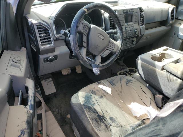 2016 FORD F150 SUPER - 1FTEW1EG0GFA88300