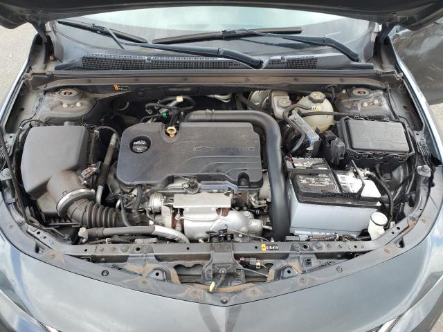 2018 CHEVROLET MALIBU LS - 1G1ZB5ST0JF148520