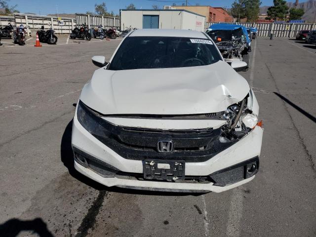 2019 HONDA CIVIC SPOR - 19XFC2F81KE026241