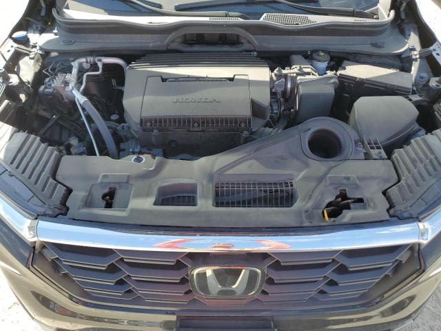 2024 HONDA PILOT EXL - 5FNYG1H48RB001892