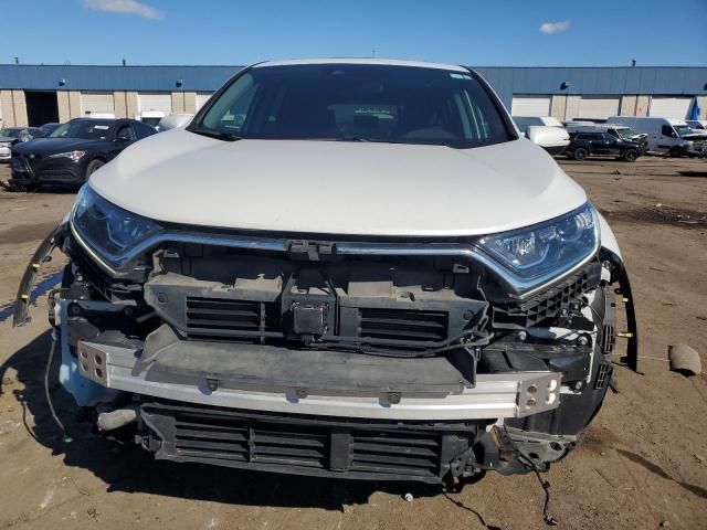 2019 HONDA CR-V EX - 2HKRW2H55KH644360