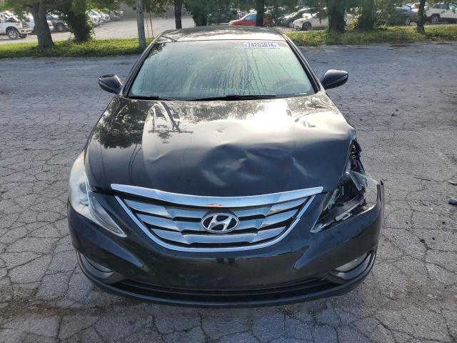 VIN 5NPEC4AC2DH774336 2013 Hyundai Sonata, SE no.5