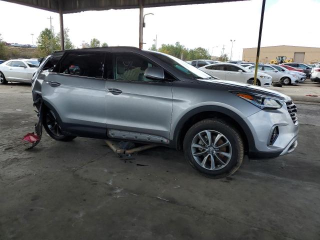 2017 HYUNDAI SANTA FE S - KM8SN4HF8HU221274